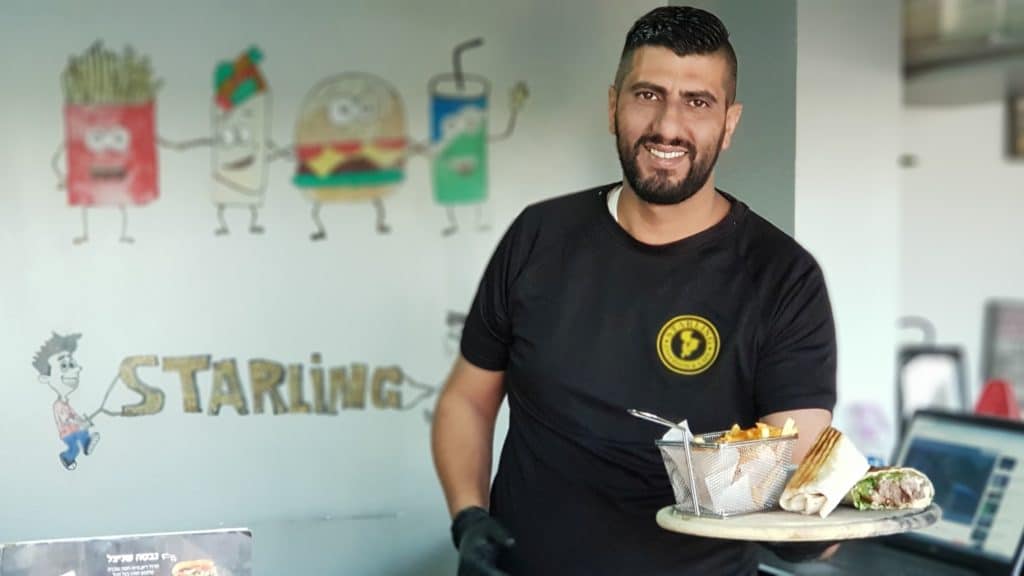 צילום אגמדיה