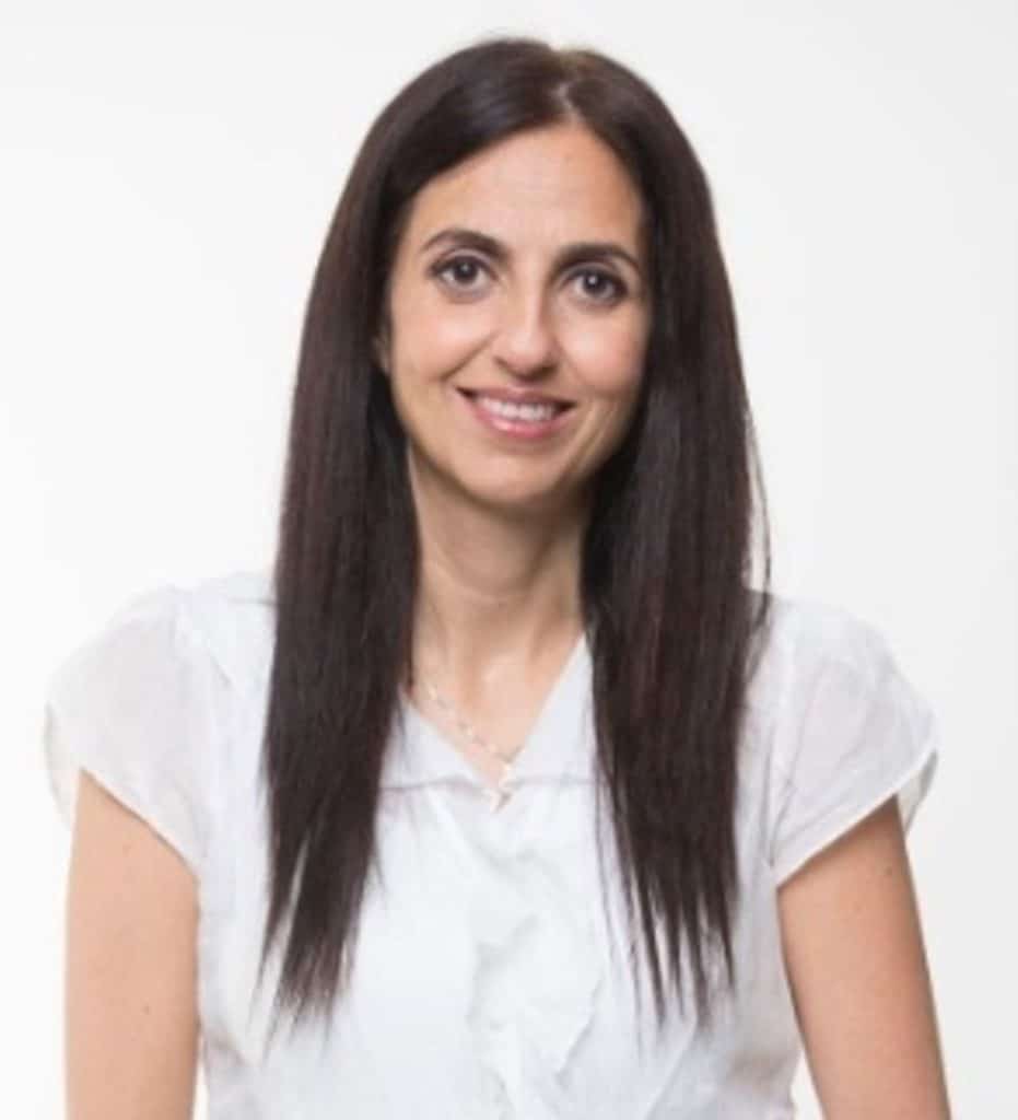 לילך שולומון כהן 