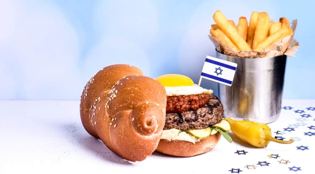 צילום גליה אבירם