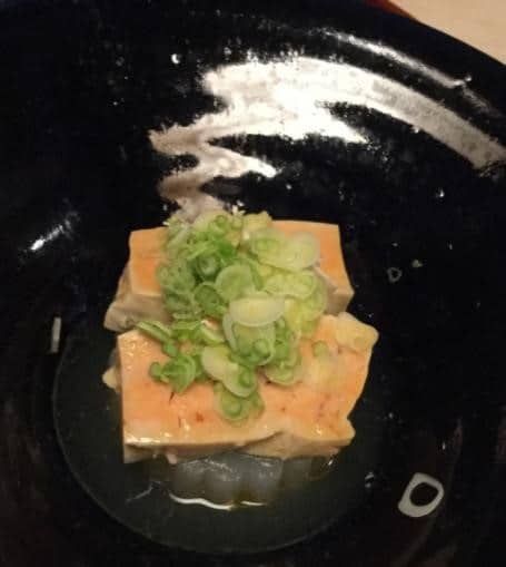 rillettes (רייט) של עוף. צילום אביטל ענבר