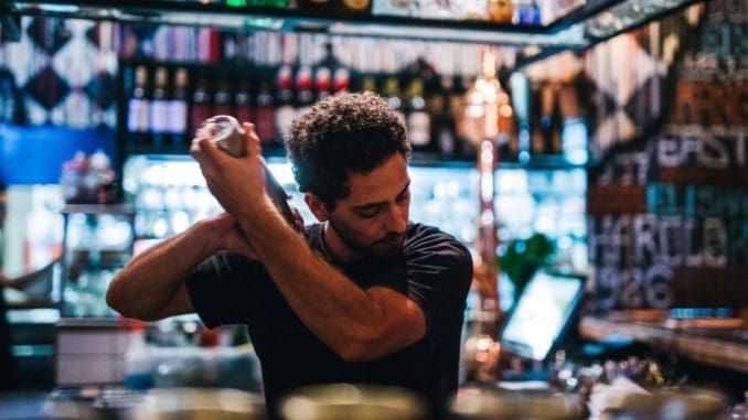 צילום DrinkTLV