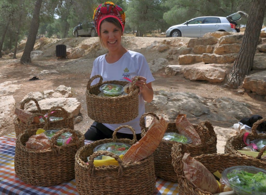 צילום איריס לוי