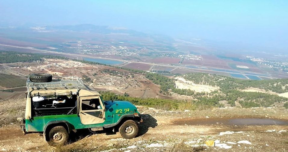 צילום איריס לוי