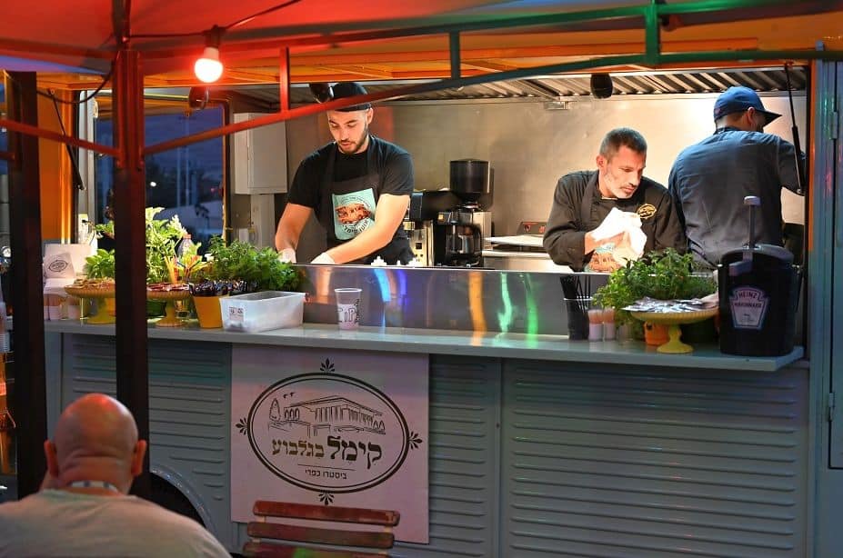 צילום איריס לוי