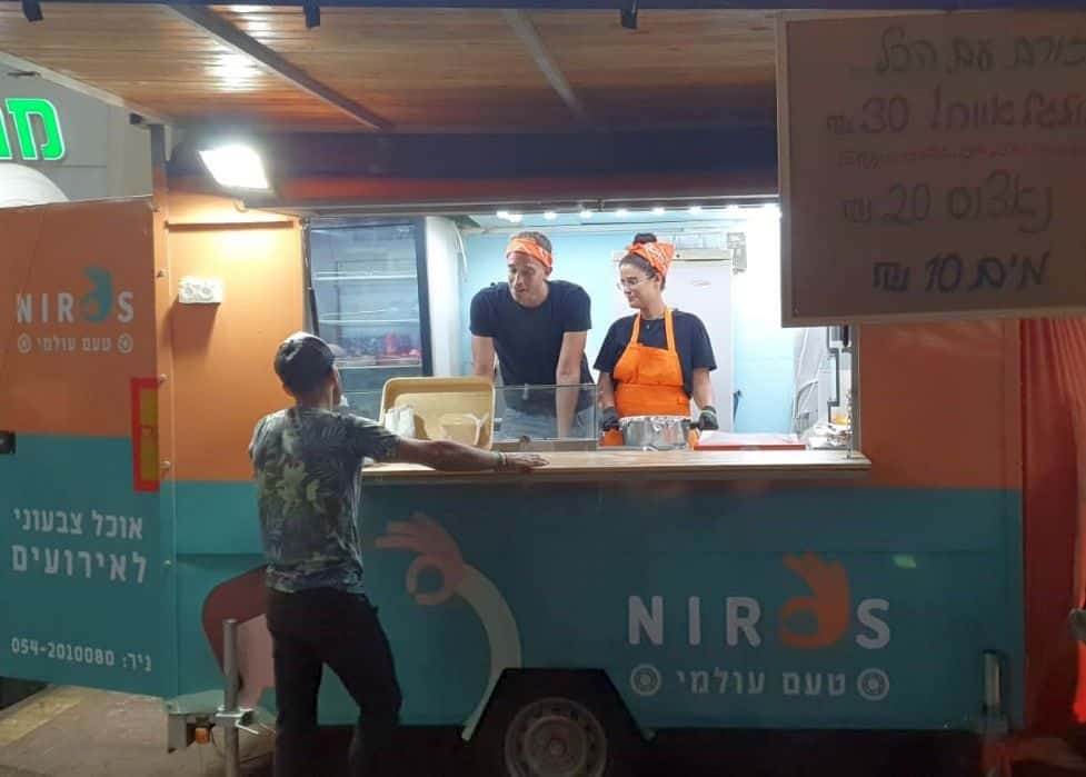 צילום כפיר גליקו