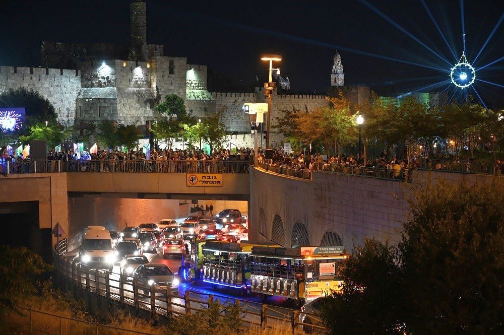 צילום איריס לוי