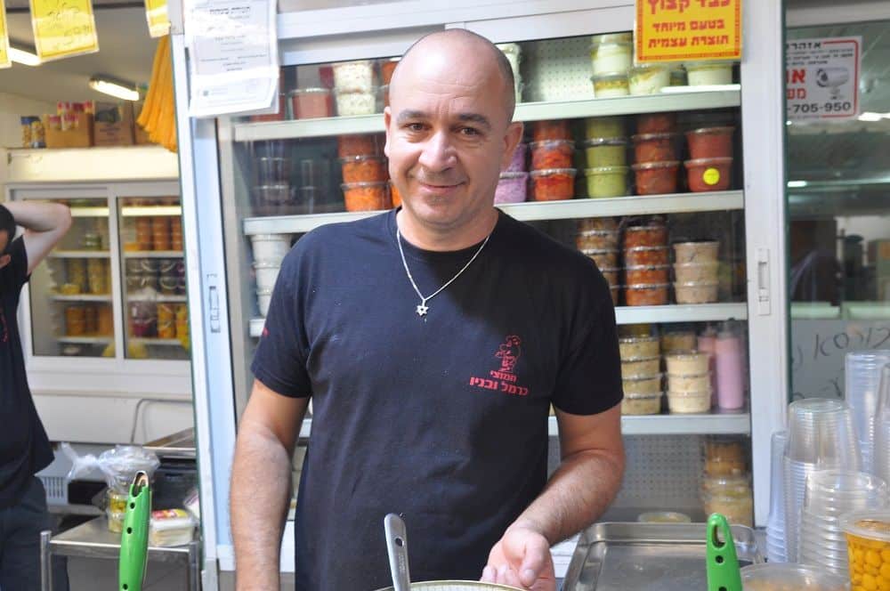 צילום איריס לוי