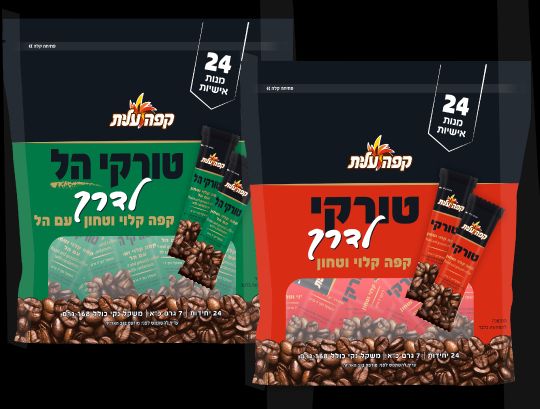 צילום סטודיו שטראוס