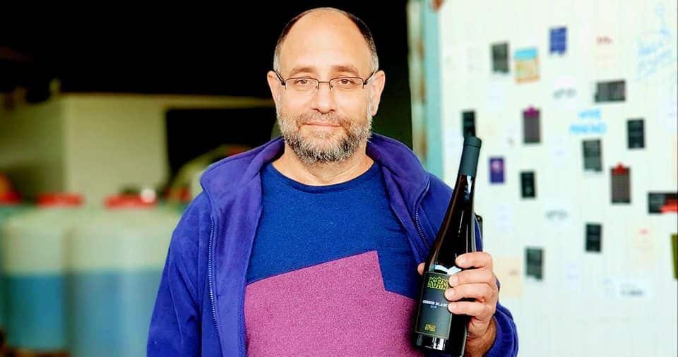 יעקב אוריה