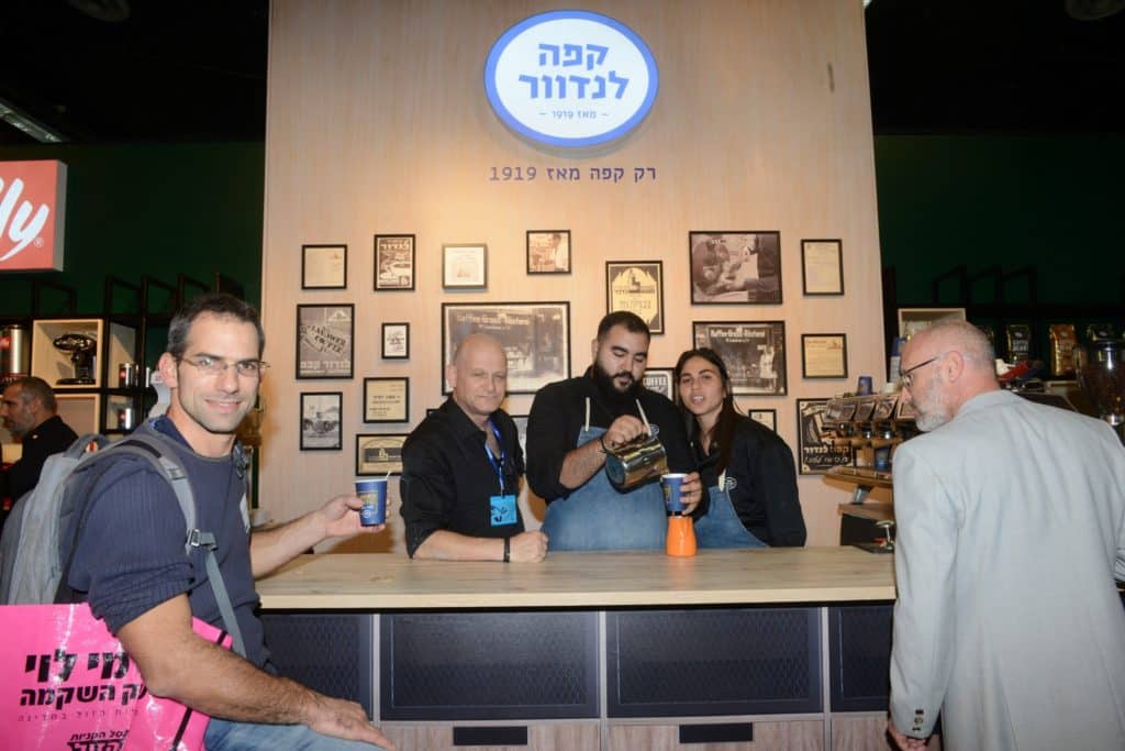 צילום דניאלה מיסן