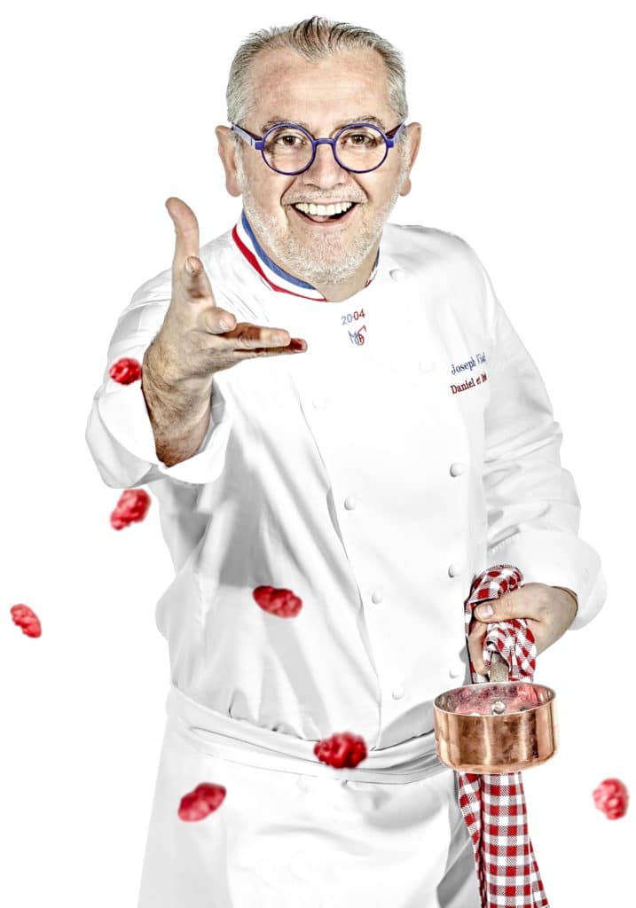 Joseph Viola© Julien Bouvier