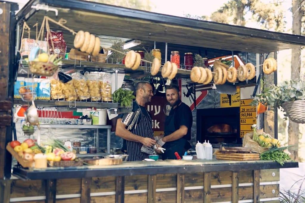 צילום מדף הפייסבוק