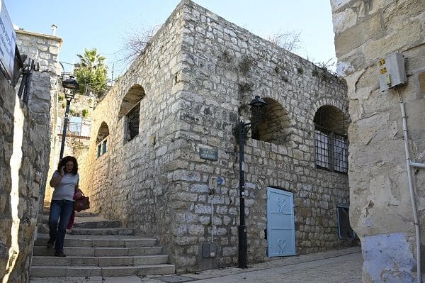 צילום איריס לוי