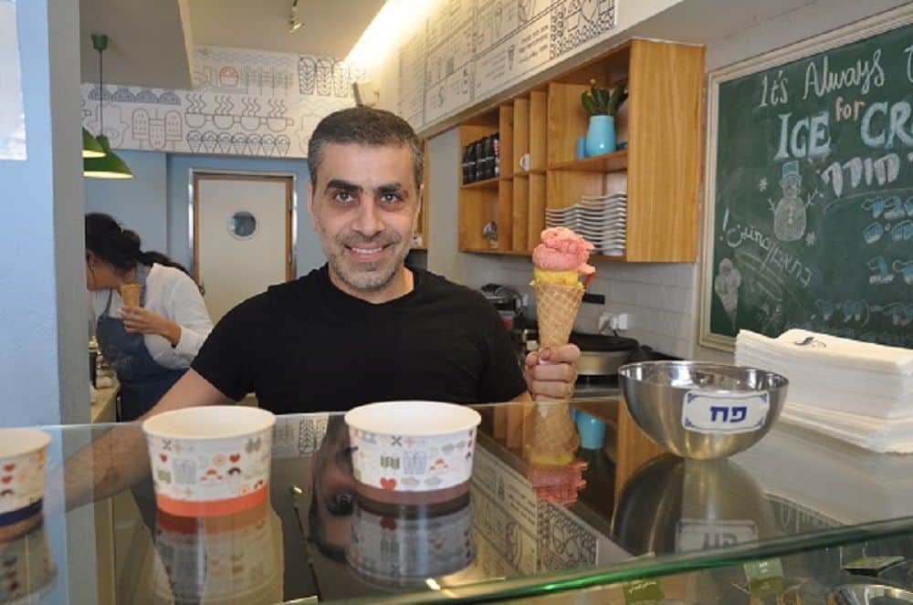צילום איריס לוי