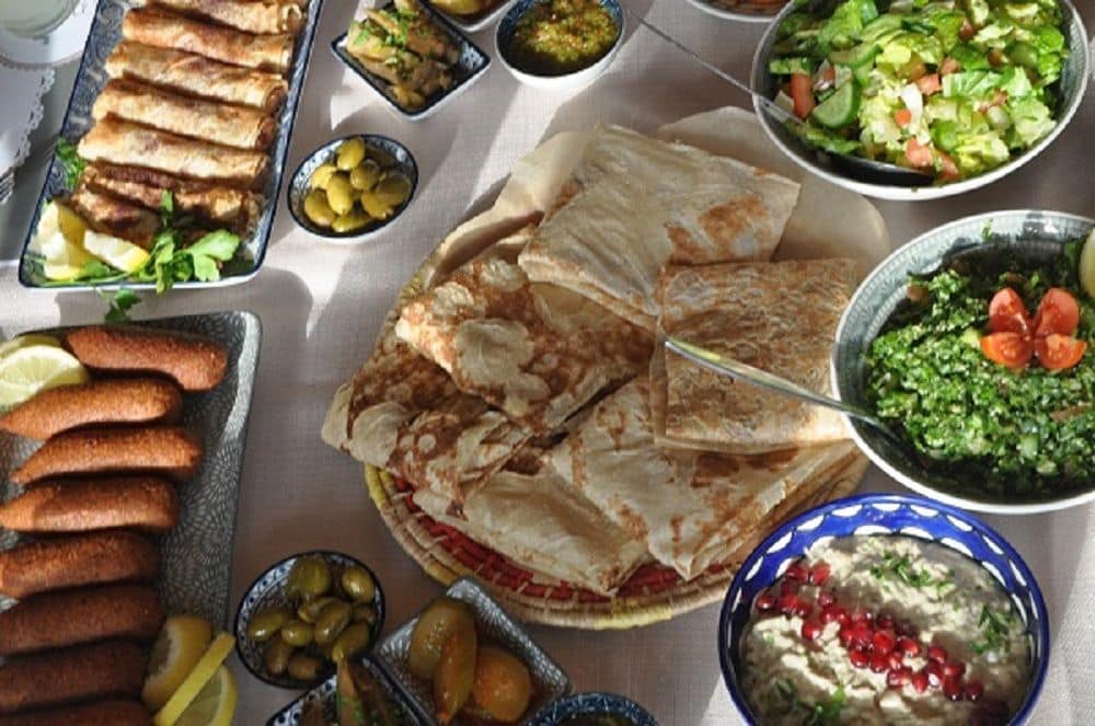 צילום איריס לוי