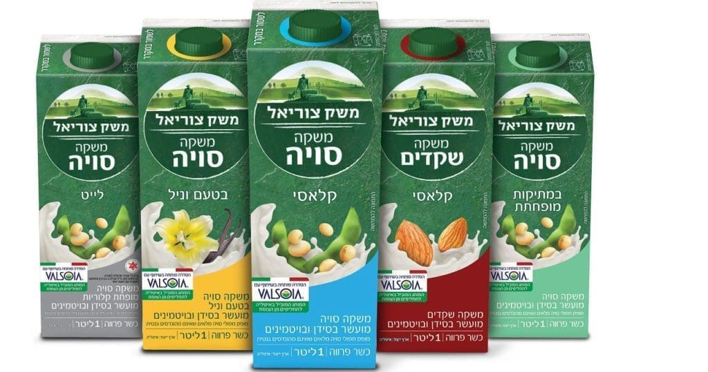 צילום משק צוריאל