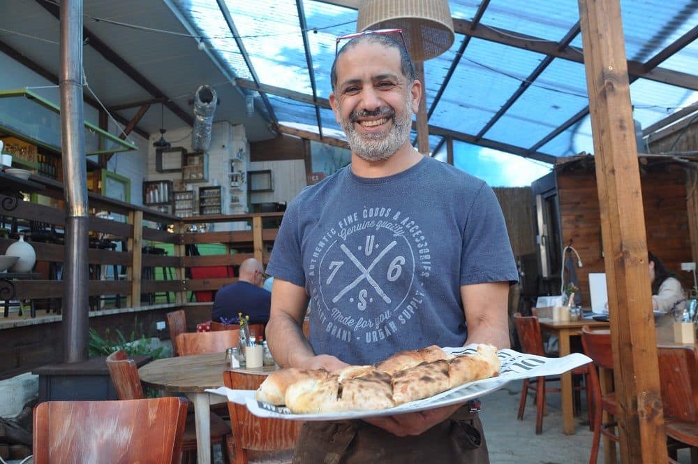 צילום איריס לוי