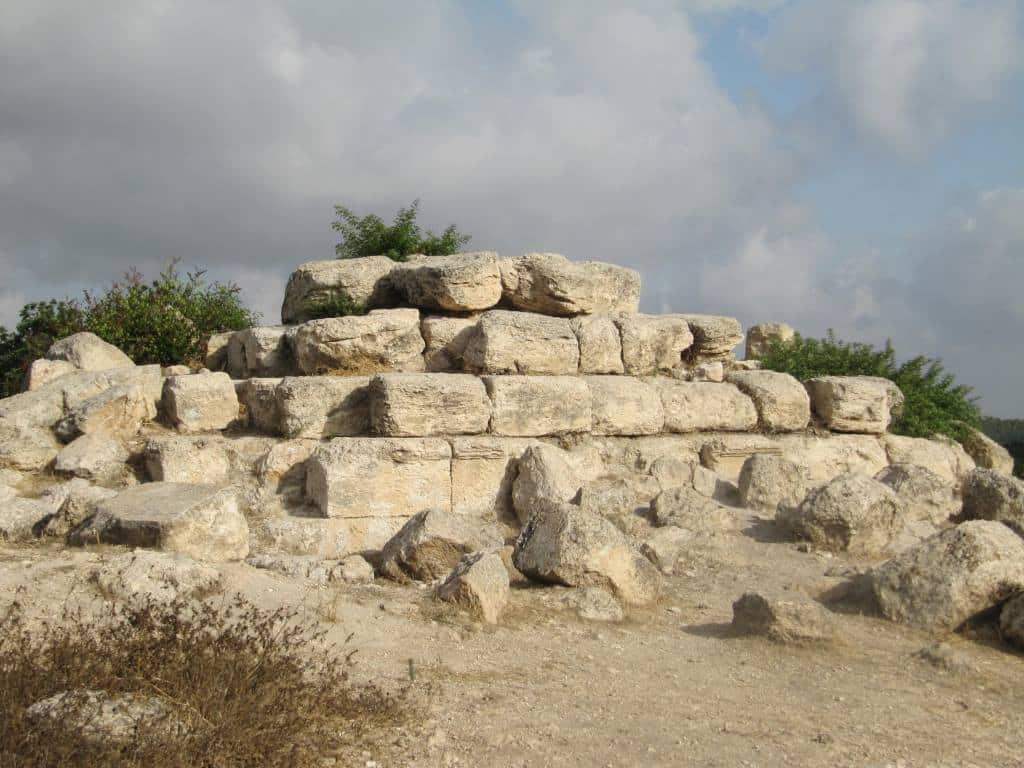 צילום תיירות מטה יהודה