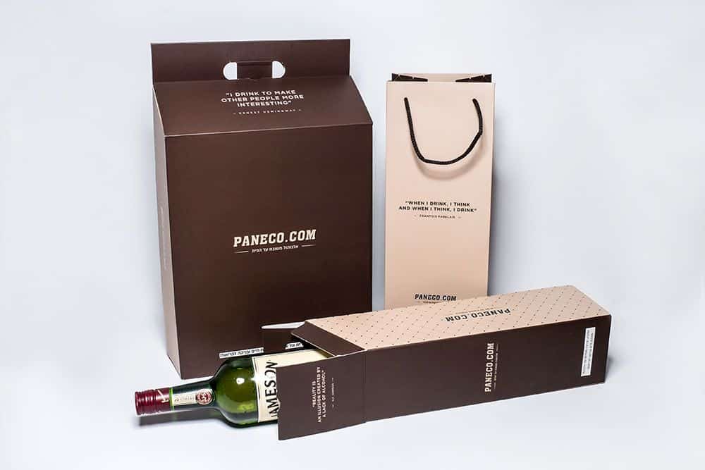 PANECO: בלאק פריידיי היה יום של אור לחובבי אלכוהול ויין