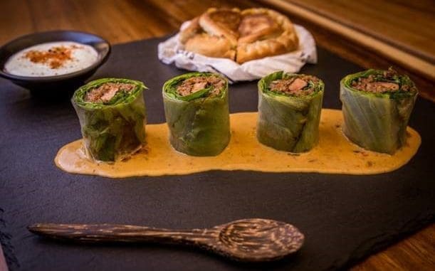 מסעדת Nithan Thai
