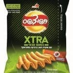 רוטבי בורגראנץ' ותפוצ'יפס