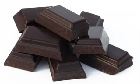 5 סיבות למה כדאי לאכול שוקולד מריר