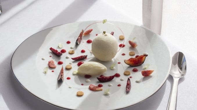 The Taste of Michelin