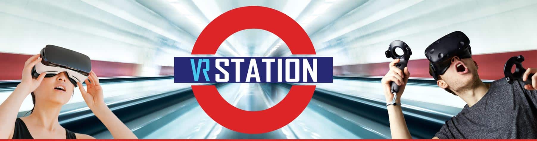 חדש: רשת מתחמי מציאות מדומה VR STATION בסינמה סיטי גלילות ובמתחם אניגמה בראשל"צ
