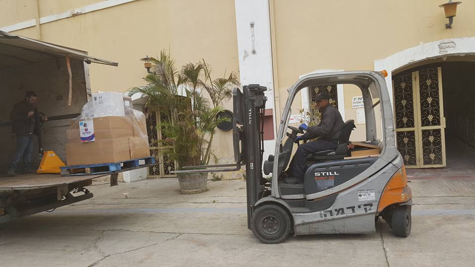 השבוע בענף היין 71: זהו. יקב כרמל בראשון סגור סופית