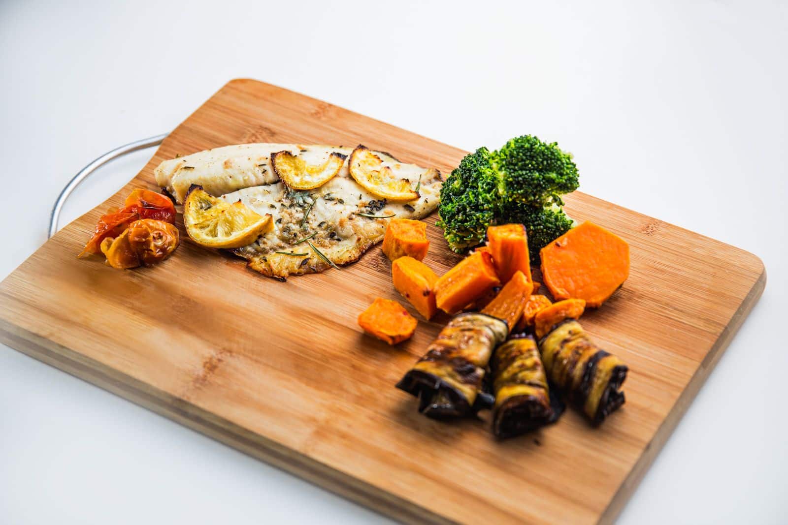 עכשיו באתר יאמי: אוכל מוכן המותאם לגישת CLEAN EATING