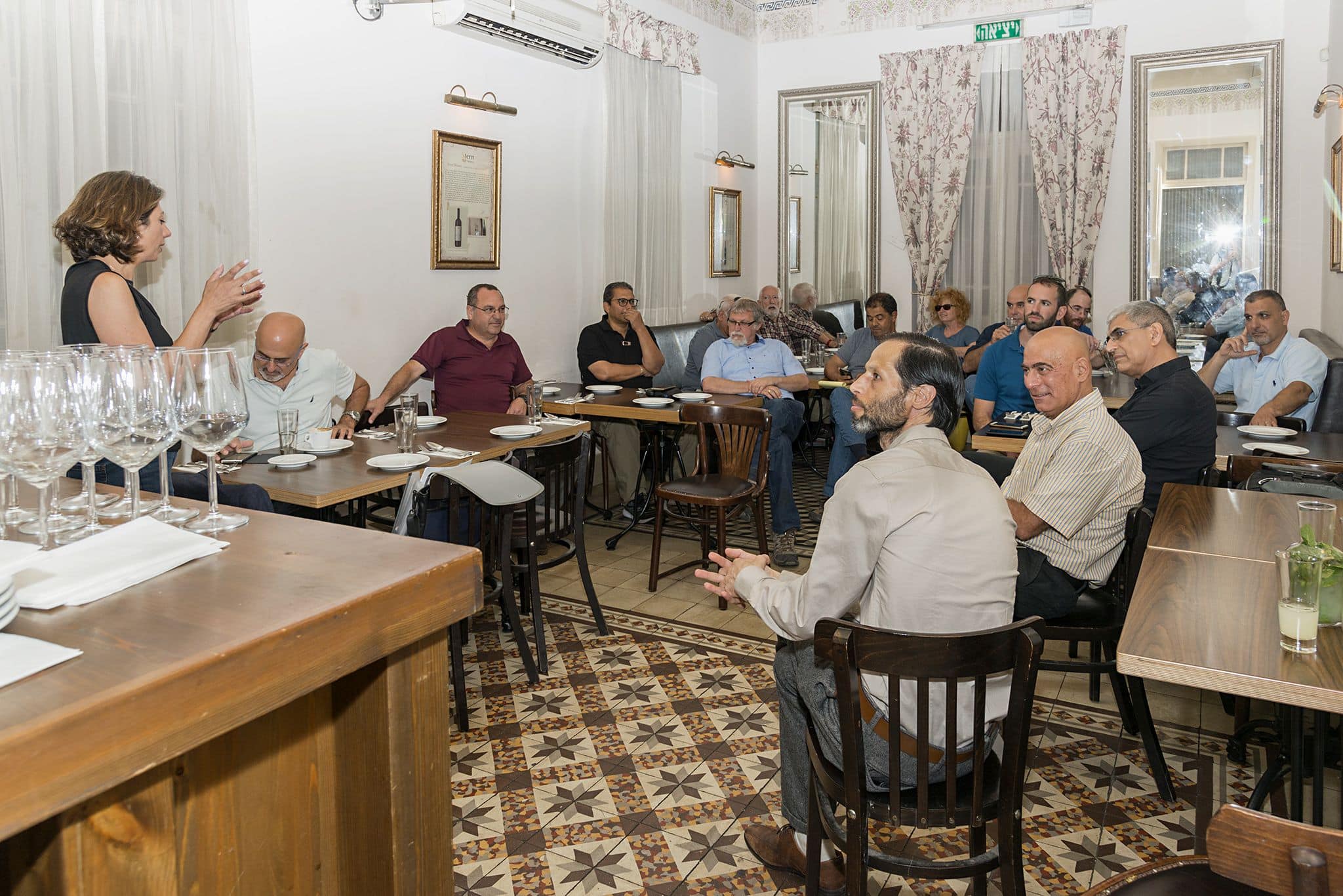 היקבים הקטנים: התפתחויות משמעותיות בוועדת הבריאות של הכנסת