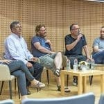 השבוע בענף היין 87: הוא יחליט והוא ינווט, ולאן בדיוק אנחנו נגיע?
