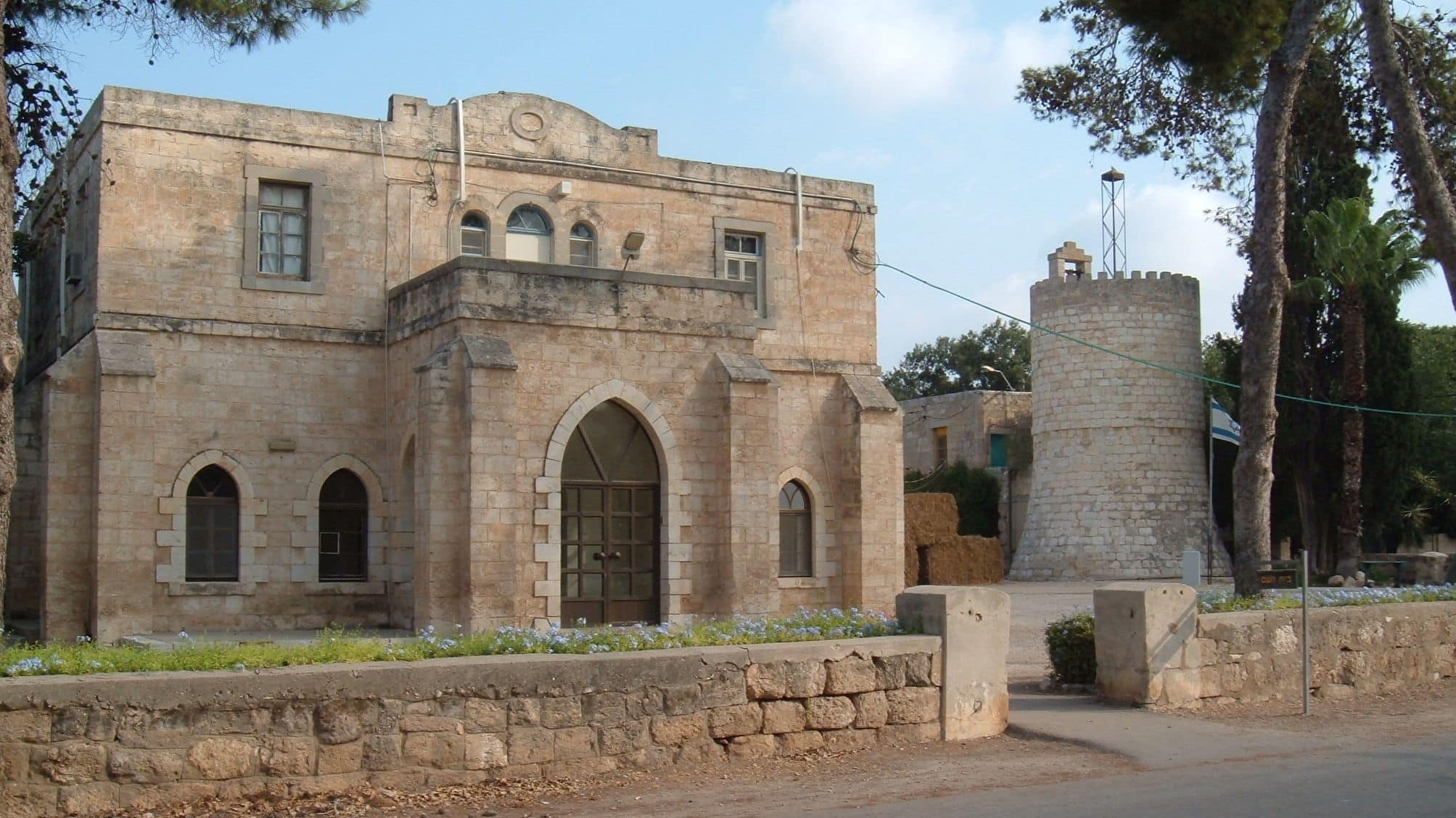 בית לחם הגלילית על מפת התיירות האירופאית: מקום 29 בין יעדי התיירות החבויים