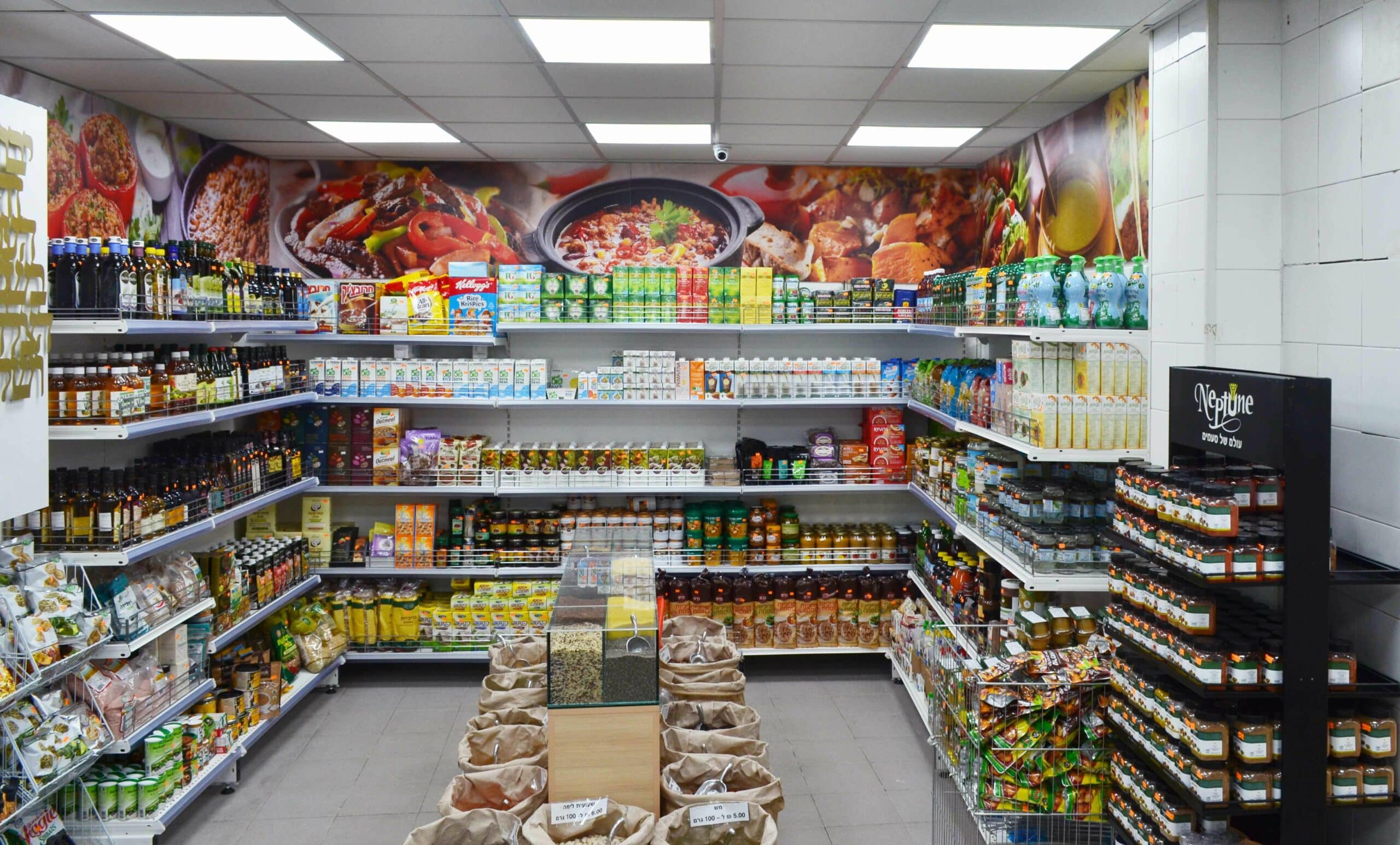 עולים על הגל הטבעוני הירוק