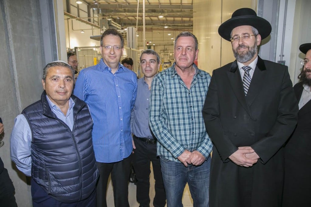 זה כבר הפך לשגרה: זעזוע ביקב כרמל והמנכ"ל פורש – עכשיו חייבים שינוי