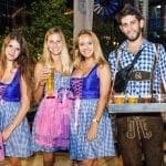 חוגגים אוקטוברפסט 2017 בישראל