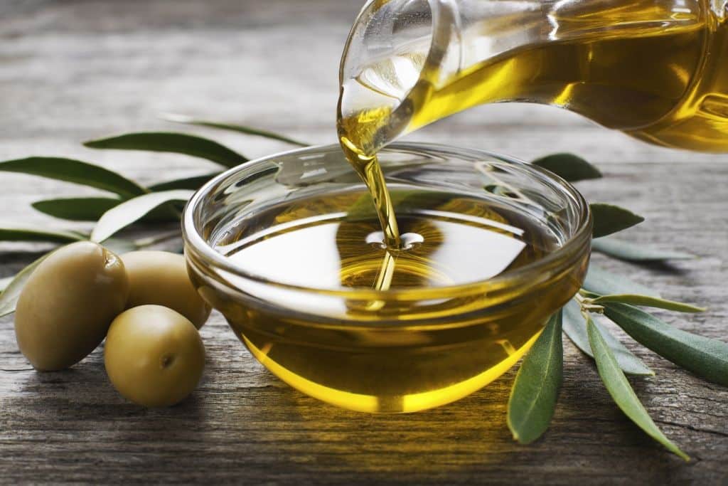 ענף הזית פותח את עונת המסיק ומשיק תו תקן חדש