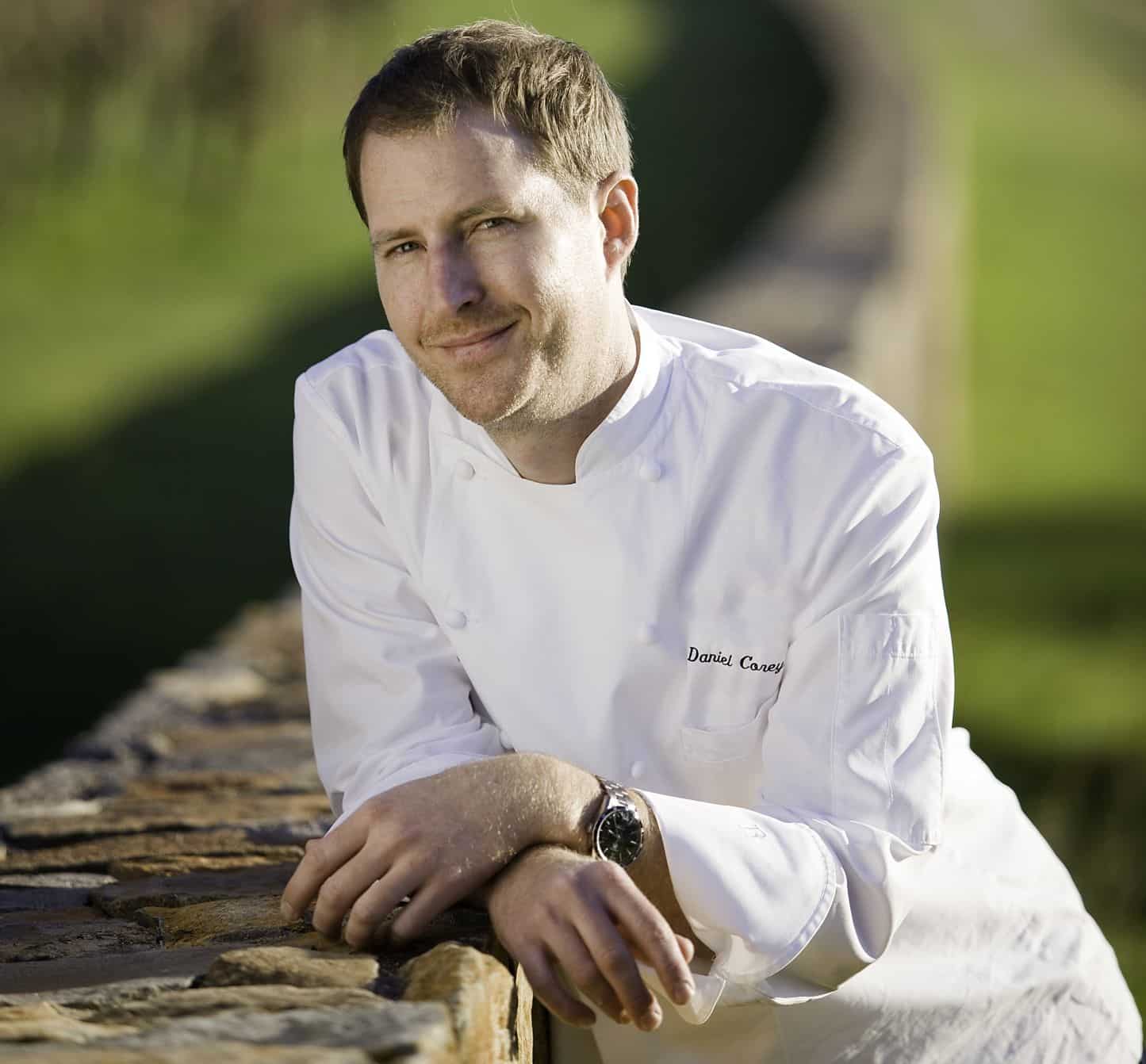 8-14 בינואר 2018: of Michelin The Taste במלון אינטרקונטיננטל דיויד