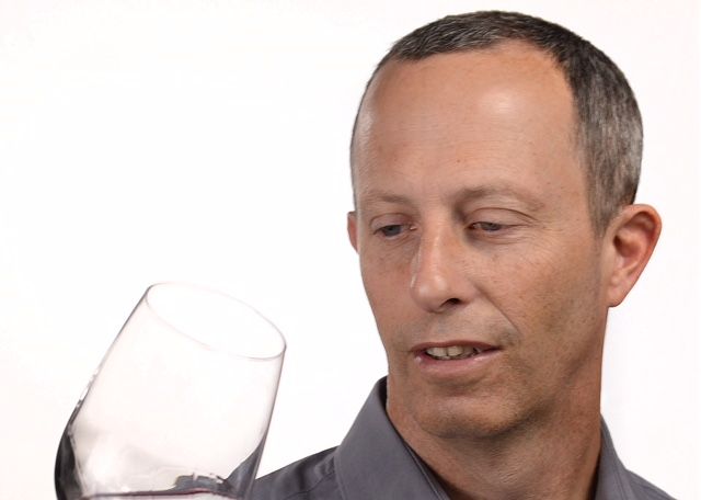אראל ברקאי מונה למנכ"ל יקב היוצר