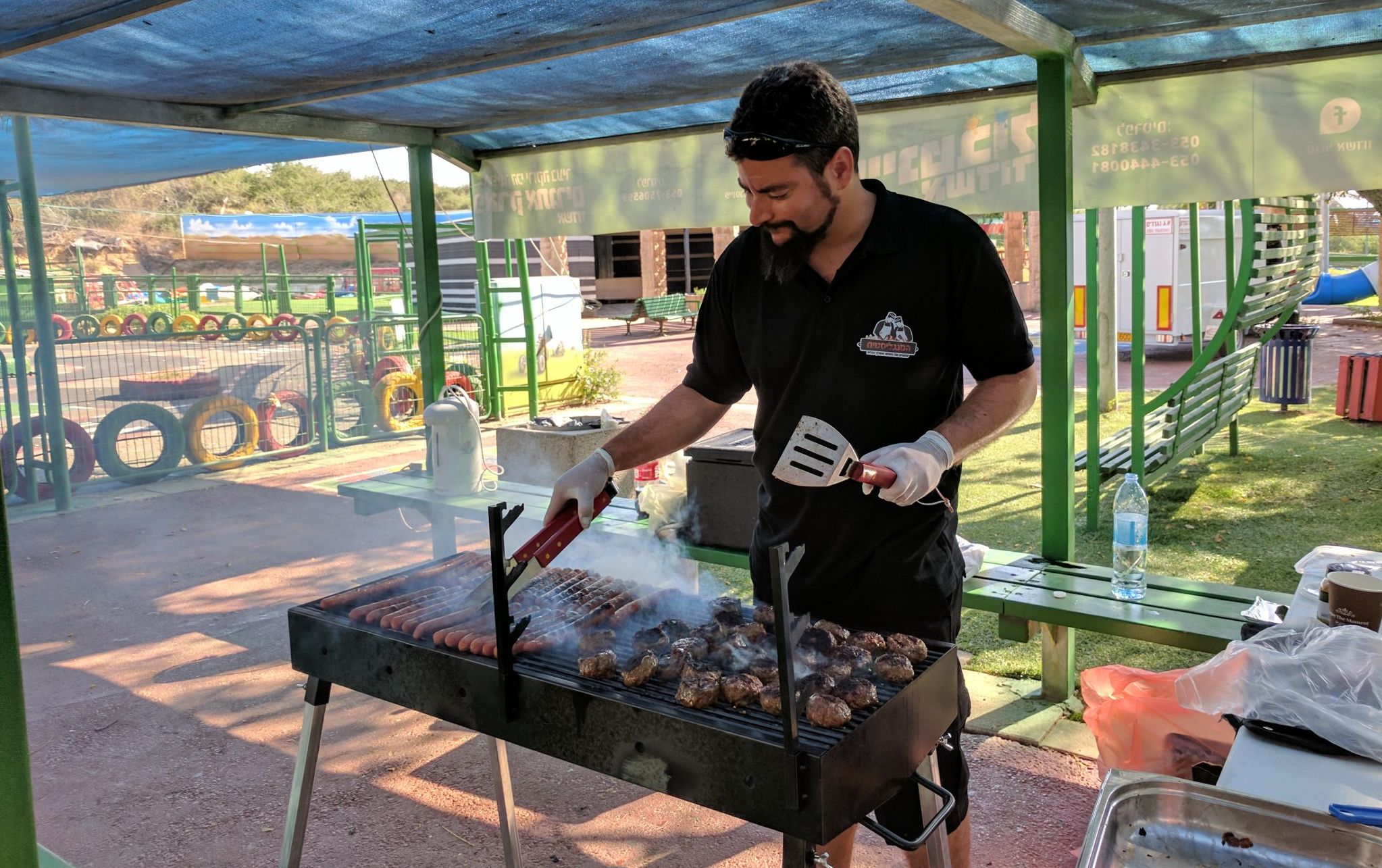 הסעדה למוסדות חינוך – לתת לילדים שלנו את הטוב ביותר