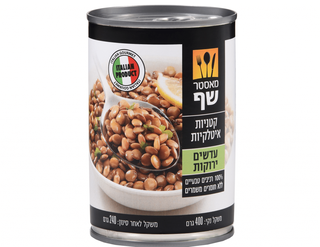 אפשר למשל להוסיף עדשים לאורז ולהכין מג'דרה ברבע שעה. צילום אסף לוי