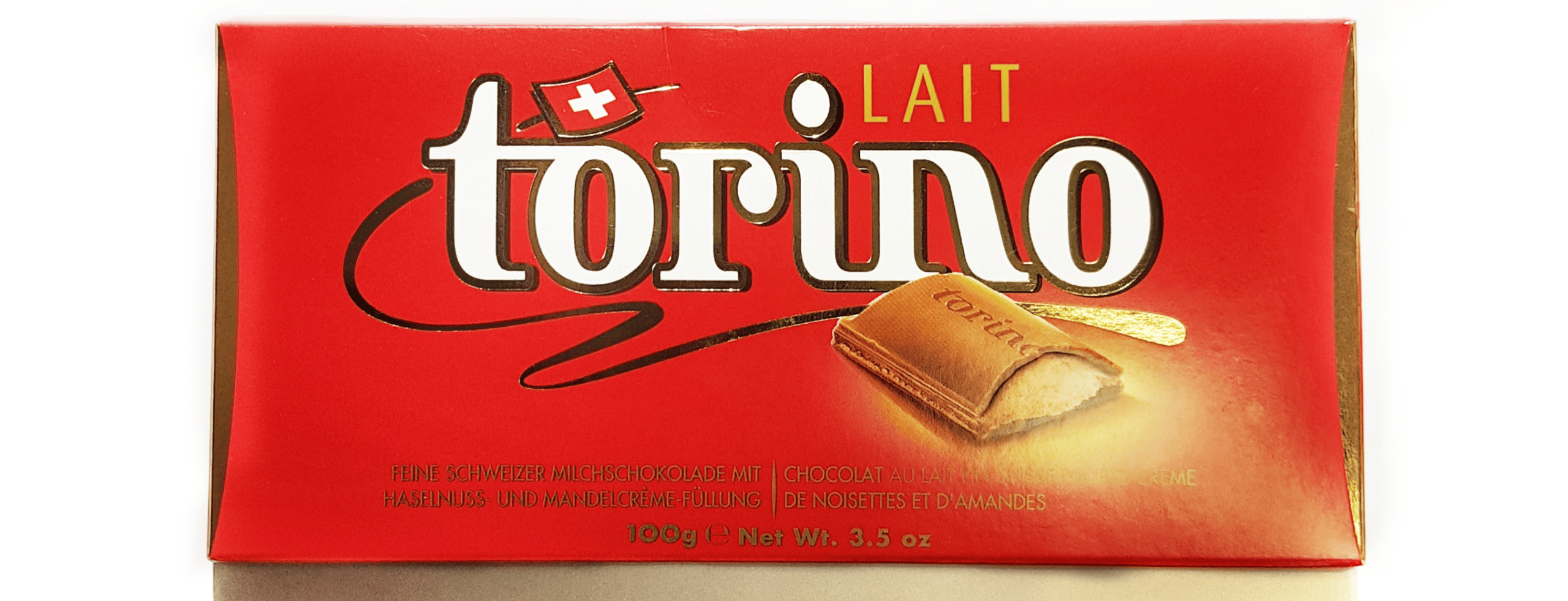 השוקולד השוויצרי זכה בעבר בהצלחה בארץ אך ירד מהמדפים בתחילת שנות ה-90