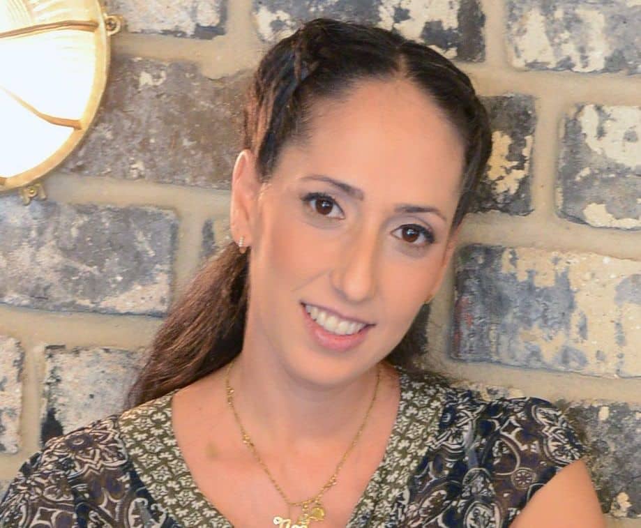 8.2.17 בקניון G-6 יקנעם: תחרות עוגות 70 שנה למדינה
