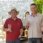 השבוע בענף היין 124: תקן היין החדש ואזור היין יהודה