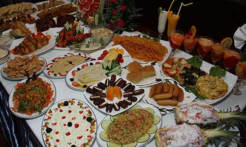 hotel sarina