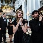 פסטיבל CINEMA ITALIA  חוזר בפעם החמישית
