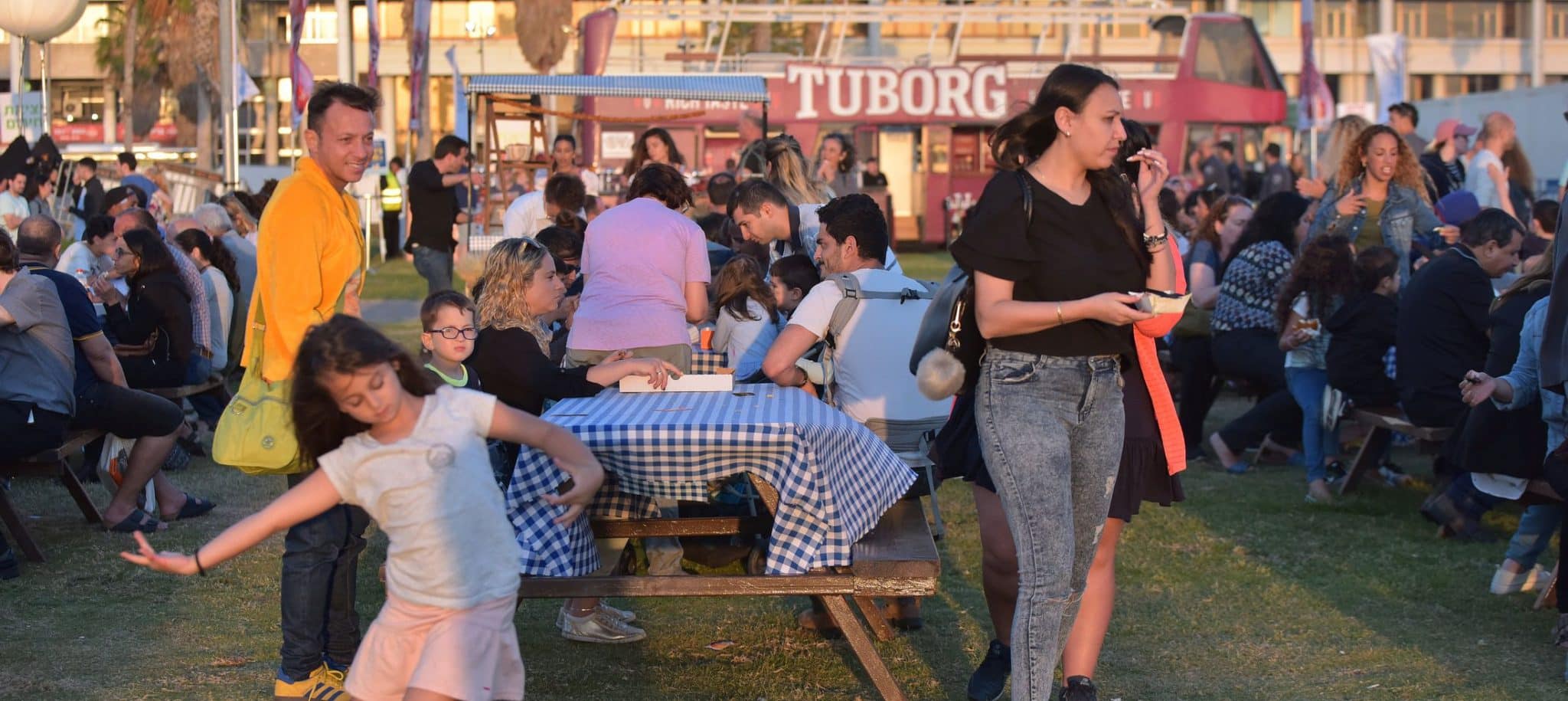 29-31.5.18: פסטיבל האוכל של תל אביב-יפו חוזר עם מיטב השפים במקום אחד