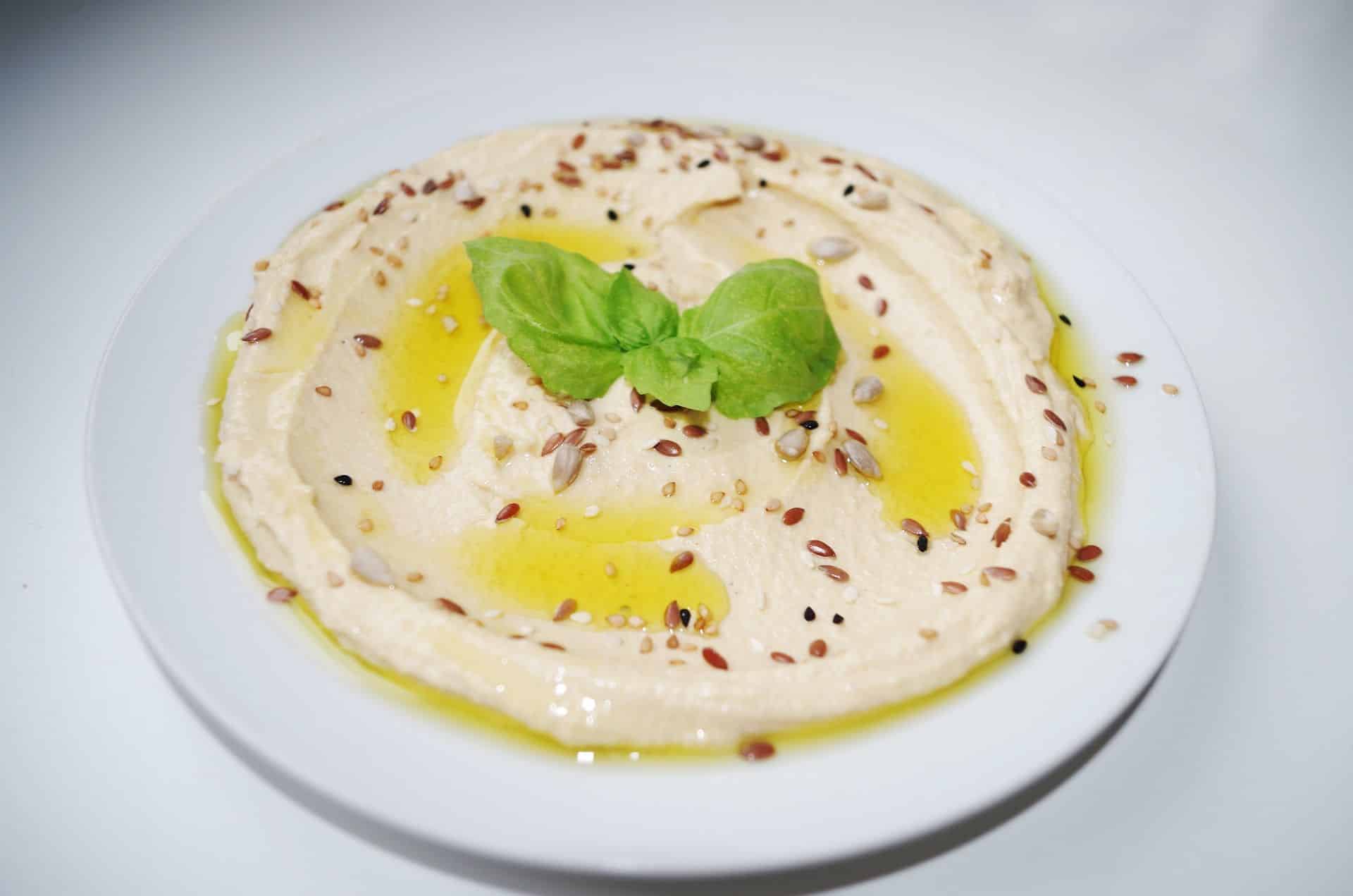 כבר הזמנתם מונית אל החומוס?