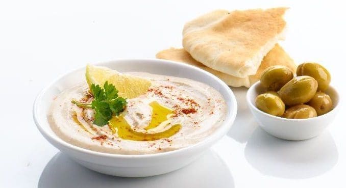 טחינה היא אחד המאכלים הנפוצים בקרב מדינות רבות בים התיכון. צילום אחוה