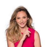 מיכל אנסקי תככב בקמפיין שבועות למותג הגבינות של נני